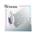 thumbnail image 5 of Logi G502X PLUS Game Mouse, 5 of 9