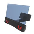 thumbnail image 4 of stanreset Universal 12 inch 3D Phone Screen Amplifier HD Blu-ray Mobile Phone Magnifier with Bluetooth Speaker, 4 of 6