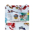 thumbnail image 2 of Character Toddler Snug Fit Two-Piece Pajama Set, Sizes 12M-5T, 2 of 4
