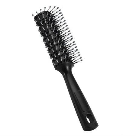 Greensen 1pc Fashionable Men Hair Brush Anti Static Comb