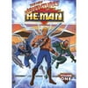 New Adventures Of He-Man, Vol. 1, The (Full Frame)