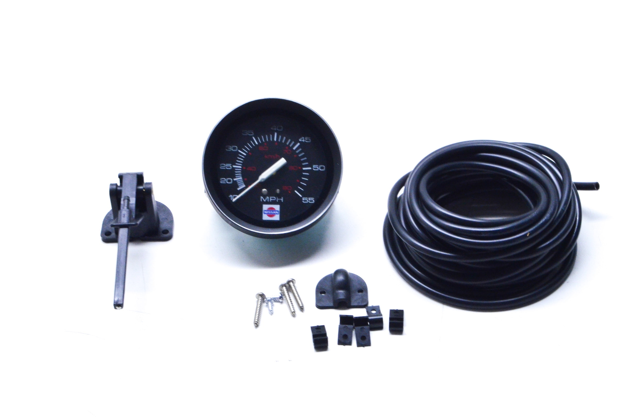 Tohatsu 3B7725220 Speedometer Kit NOS