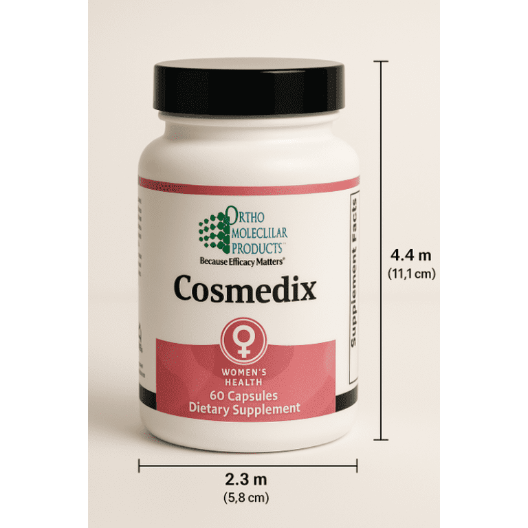 what supplement is good for glutathione from ortho molecular Cosmedix by Products (60 Capsules) Color:Hot Pink / Hot Pink - Vinyl Folate Type_No Folate Vitamin for Cattle ,Sheep,