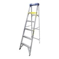 thumbnail image 1 of Escalera De Aluminio Tipo Tijera 5 Escalones Etf5 Surtek SURTEK ETF5, 1 of 3