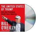 thumbnail image 1 of Les États-Unis de Trump: Comment le Président Voit Vraiment l'Amérique, 1 of 1