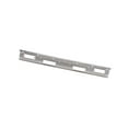 thumbnail image 7 of Front Chrome Bumper Face Bar For 1986-1992 Nissan D21 Pickup With Top Pad Holes, 7 of 7