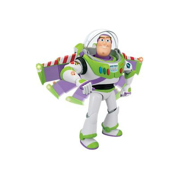 Disney Toy Story Collection Buzz Lightyear Space Ranger Walmart Com