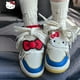 thumbnail image 2 of Sanrio Hello Kitty Shoes Women Luxury Sneakers Y2k Fashion Round Toe Platform Shoes girl Streetwear Casual Flat Board Shoes, 2 of 5