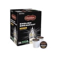 thumbnail image 4 of English Breakfast Black Tea K Cups Celestial Seasonings 2 Pack, 24 K Cups Each, 4 of 5