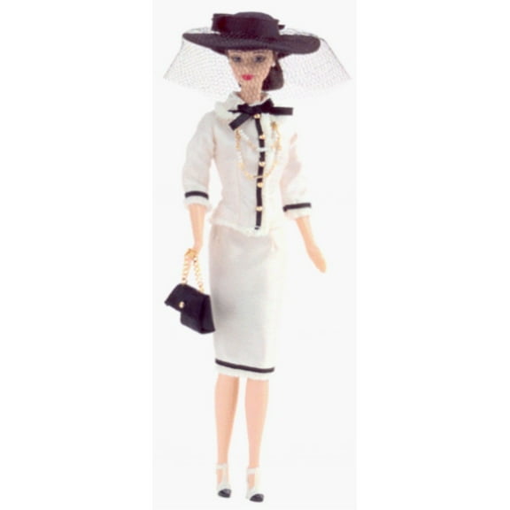 City Seasons Collectors Edition Spring in Tokyo Barbie