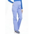 thumbnail image 5 of Cherokee Workwear Professionals Maternity Women's Scrubs Pant Straight Leg WW220, 5 of 5