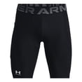 thumbnail image 1 of Lycra deportiva Under Armour Heatgear Hombre 1361602001 negro M, 1 of 6
