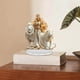 thumbnail image 4 of Uuiauoio Woman and Cheetah Rotatable Acrylic Table Ornament The Ideal Spring Gift for Ideal Gift New Year, Valentine's Day, Ramadan, 4 of 6