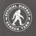 thumbnail image 3 of Wild Bobby Official Bigfoot Search Team Funny Sasquatch Pop Culture Women Slim Fit Junior Tee, 3 of 6