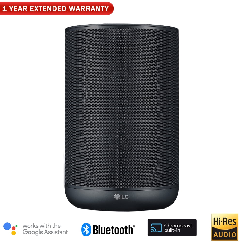 lg speaker wk7