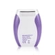 thumbnail image 4 of Depiladora eléctrica recargable para mujeres KEMEI, máquina de afeitar para piernas y brazos, 4 of 15