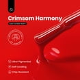 thumbnail image 3 of Esmalte en Gel Beetles Rojo 15 ml Sin HEMA, 3 of 9