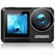 thumbnail image 1 of Cámara de Acción iZEEKER iA800 4K60FPS Sumergible 40M Pantalla Doble, 1 of 9