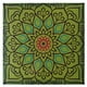 thumbnail image 3 of 1 unidad de pegatinas autoadhesivas retro para azulejos, impermeables, de PVC, removibles para pared., 3 of 7