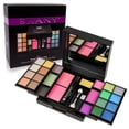 thumbnail image 1 of Kit de maquillaje SHANY «Woke Up Like This» con sombras de ojos y coloretes, 1 of 9