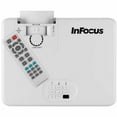 thumbnail image 3 of Infocus Multimedia Projector Proj P127 Nemesis Ii 1080p In1028sl, 3 of 6