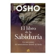 thumbnail image 1 of El Libro de la Sabiduría Gaia Osho, 1 of 2