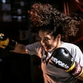 thumbnail image 5 of S5 All Rounder Boxing Glove - Blk/White, 5 of 7