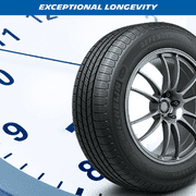 Michelin Defender LTX M/S All-Season 265/70R16 112T Tire