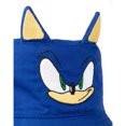 thumbnail image 3 of Sonic The Hedgehog Chapeau Bob Réversible en Coton pour Garçons, 3 of 4