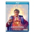 thumbnail image 1 of Doctor Who: Jon Pertwee - Complete Season Two (Box Set) [Blu-ray], 1 of 1