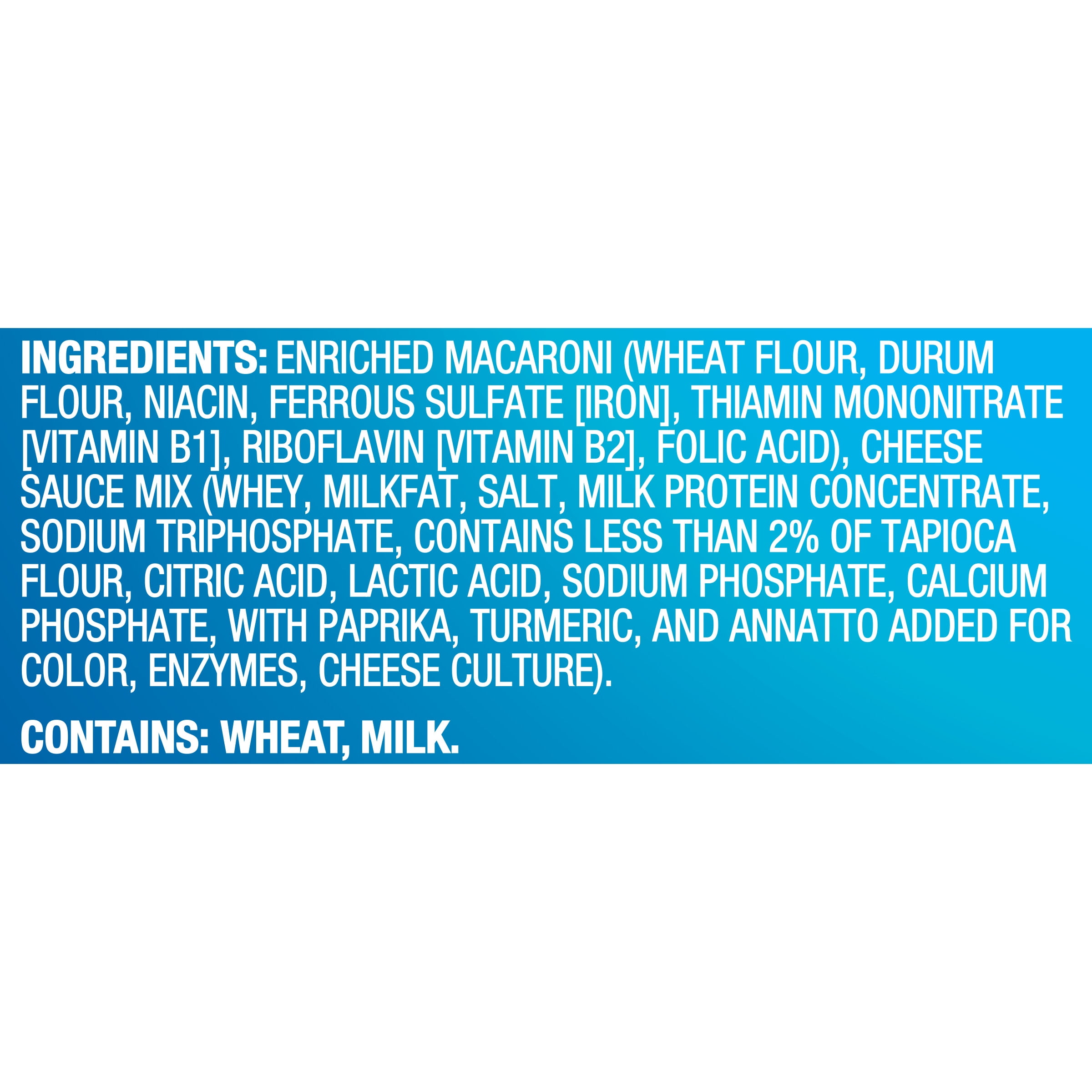 Kraft Original Macaroni & Cheese Dinner, 18 ct Pack, 7.25 oz Boxes