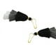 thumbnail image 2 of Paquete de 1000 alfileres con etiquetas para ropa, alfiler de bombilla, alfiler de calabaza de Metal, accesorios para el hogar, alfileres de seguridad, alfiler de bombilla, 2 of 4