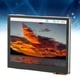 thumbnail image 1 of Pantalla IPS, Pantalla Táctil Capacitiva De 3,5 Pulgadas Panel De Vidrio Templado Pantalla 640x480 USB Tipo C I2C 5 Puntos Táctiles Para PC, 1 of 8