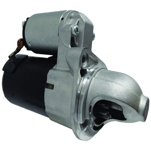 DISCOUNT STARTER & ALTERNATOR 19224N Starter Compatible With Hyundai Elantra Coupe/GT 2013-2014, Elantra 1.8L 2011-2013