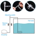 thumbnail image 5 of GOOHOCHY Bubble Maker For Aquarium Air Stone White Ceramic 1 Set, 5 of 5