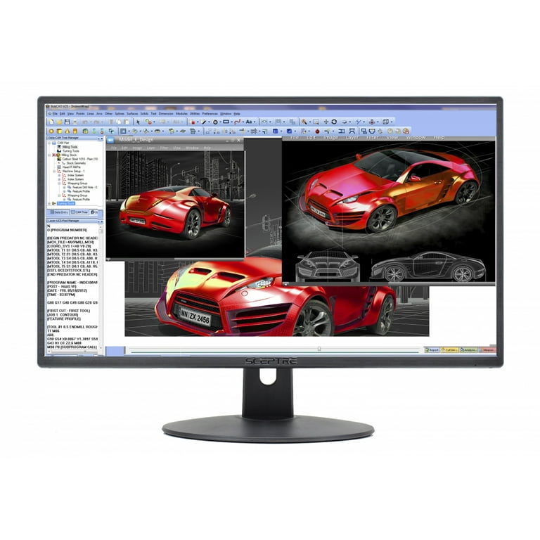 sony gaming monitor price