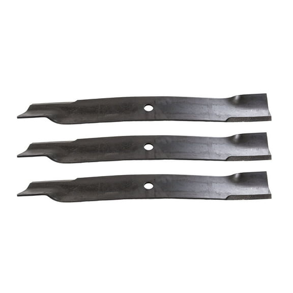 John Deere High Lift Blade 3 Pack 777 797 997 1400 1500 2320 2520 2720 3120