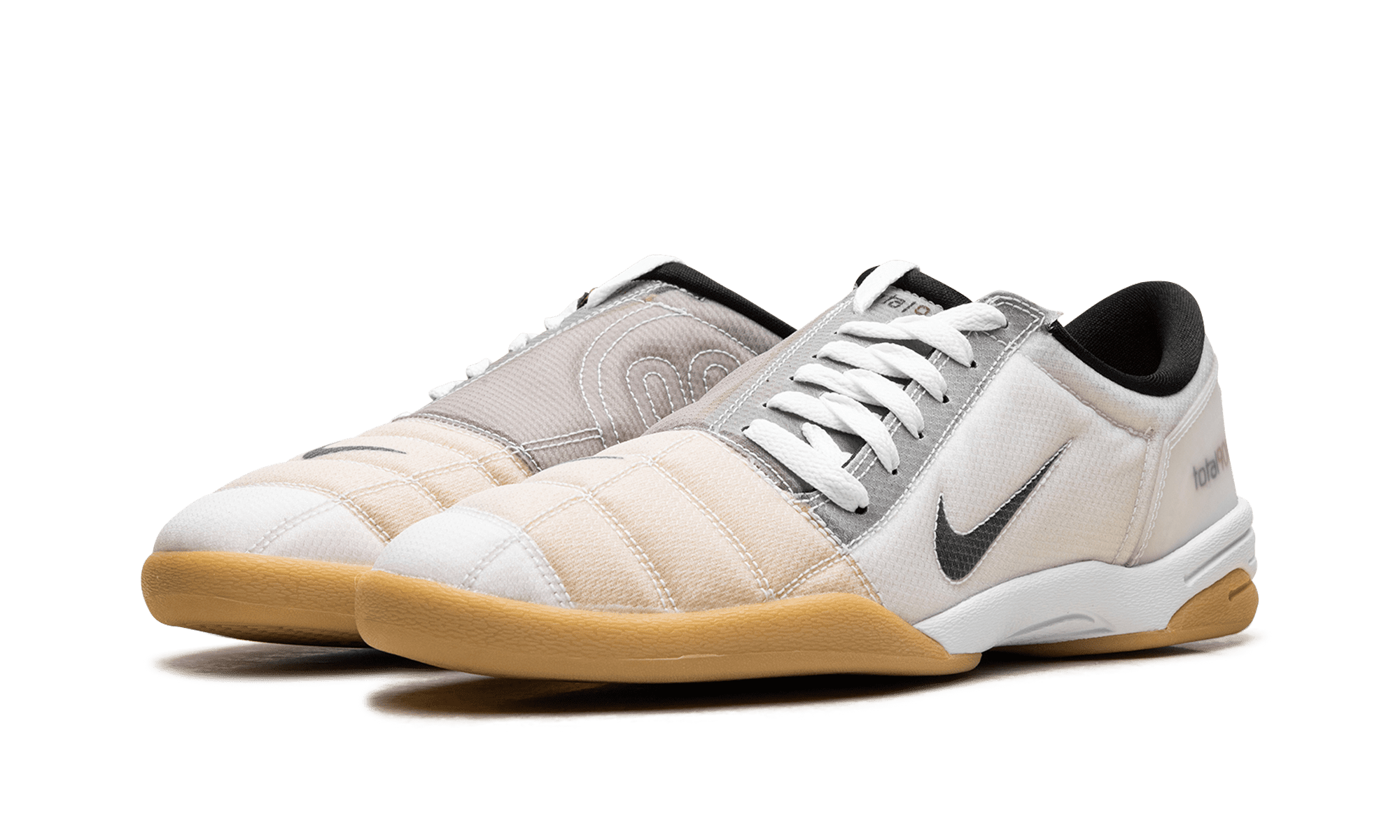NIKE MENS Total 90 "White" IB8182 100 IB8182 100 from Stadium Goods