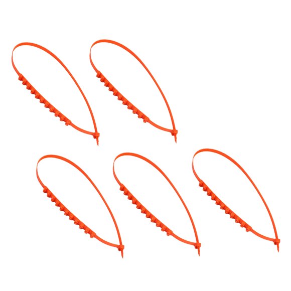 Riwcyla 5pcs Lot Car Universal Winter Tires wheels Snow Chains For CarsSuv Car,Styling ,Skid Autocross , great for winter sports, skiing, snowboarding, cold weather commuting, hiking & outdoor work