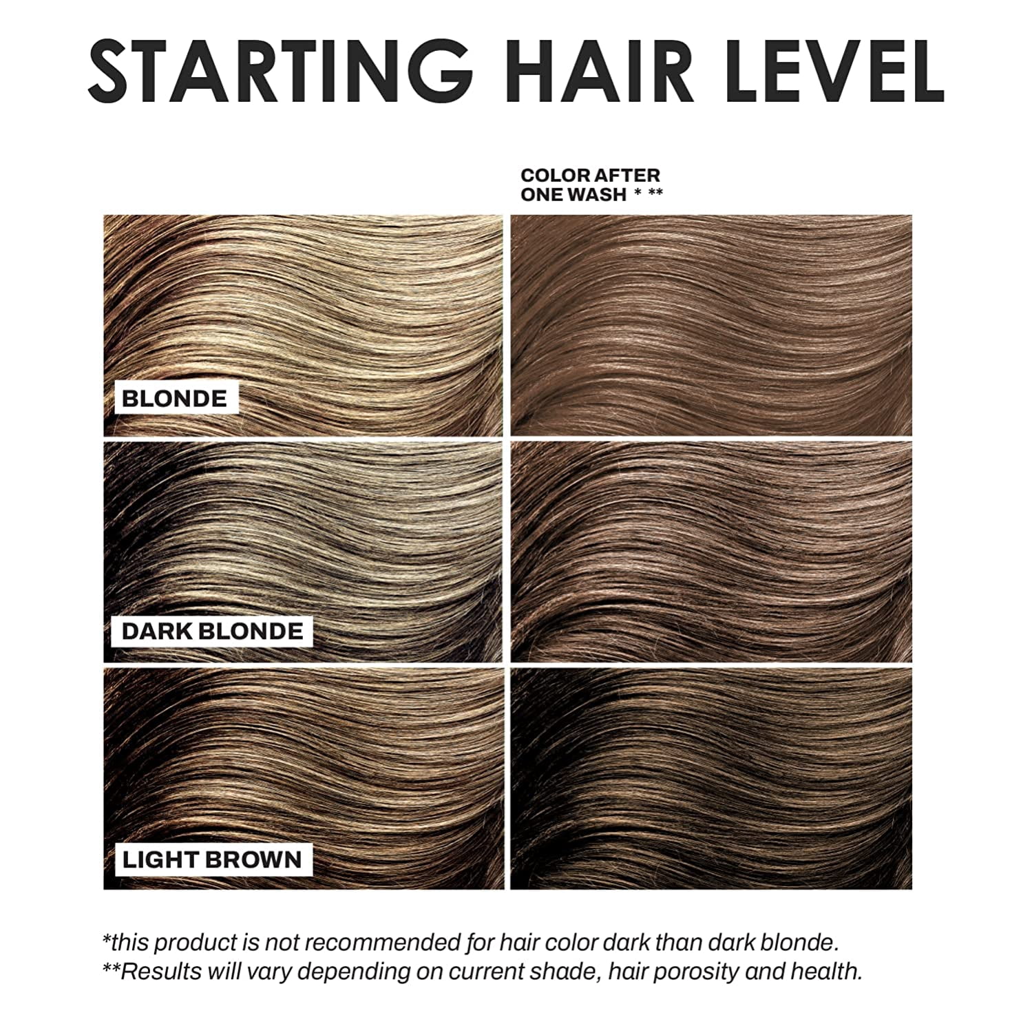 Keracolor Naturals Color + Clenditioner - Mocha Latte  12oz