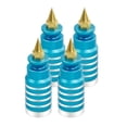 thumbnail image 3 of LOVIVER 4 Pcs Broches de Fixation PCB Support de Carte de Circuit Imprimé Support Fixe Stable Bleu, 3 of 8