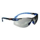 thumbnail image 1 of Gafas de seguridad S1102SGAF, Solus, antivaho, lentes grises, 1 of 6
