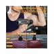thumbnail image 2 of Pistola Xtellar color negro De Masaje Muscular Masajeador Portátil Electrico Con 10 Cabezales Y 30 Velocidades Ajustables, Masageadores, 2 of 5