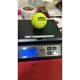 thumbnail image 2 of NIVIA Heavy Tennis Ball, Yellow, Senior Size, 2 of 4