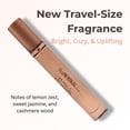 thumbnail image 4 of Set de loción y perfume Rare Beauty Mini Find Comfort, 4 of 6