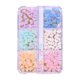 thumbnail image 1 of Flower Nail Charmsfor Nail Art Diy Designs Accessories Crafts, 1 of 4