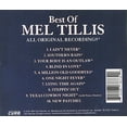thumbnail image 2 of Best of Mel Tillis, 2 of 2