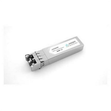 UPC: 0841280194276 | Axiom AXG99362 10GBASE-SR SFP Plus Transceiver For D-Link – TAA Compliant