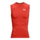 thumbnail image 3 of Camiseta Sin Mangas de Compresión Under Armour HeatGear para Hombre, 3 of 5