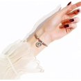 thumbnail image 2 of Bracelet Arbre de Vie Femme avec Pendentif Arbre de Vie Zircone, Réglable, 2 of 5